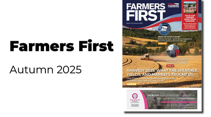 Farmers First List Image Autumn 2025